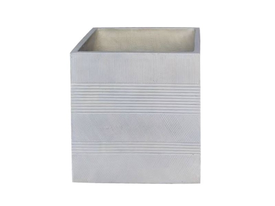 FLOWER POT-11 ΣΑΓΡΕ ΑΠΟΧΡΩΣΗ BEIGE