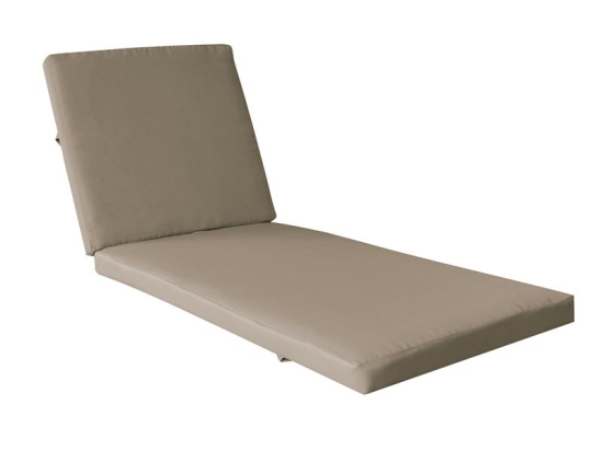 VERANO ΜΑΞΙΛΑΡΙ ΞΑΠΛΩΣΤΡΑΣ (A) ΥΦΑΣΜΑ CAPPUCCINO WATER REPELLENT ΜΕ ΦΕΡΜΟΥΑΡ - VELCRO