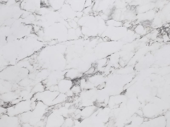 HPL (HIGH PRESSURE LAMINATED) ΕΠΙΦΑΝΕΙΑ ΤΡΑΠΕΖΙΟΥ ΑΠΟΧΡΩΣΗ WHITE MARBLE, UV