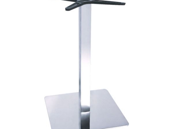 PRESTON ΒΑΣΗ ΤΡΑΠΕΖΙΟΥ INOX #201/14,70 KG