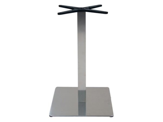 PRESTON ΒΑΣΗ ΤΡΑΠΕΖΙΟΥ INOX #304/14,90 KG