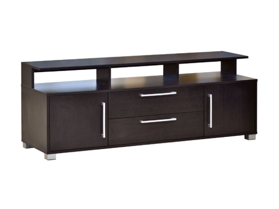 DECON ΕΠΙΠΛΟ TV ΑΠΟΧΡΩΣΗ WENGE