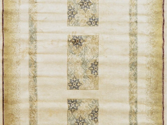 Χαλί Zrabi 369 Gold-Antique 200X250cm