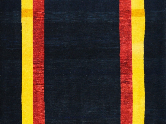 Χειροποίητο Χαλί Loribaf 55325 197X150 197X150cm