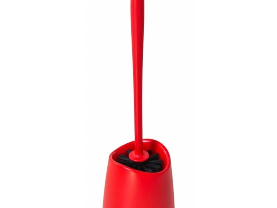 Πιγκάλ 06515.001 Red Πλαστικό