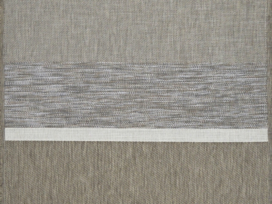 Χαλί Breeze 1061 Brown 160X230cm