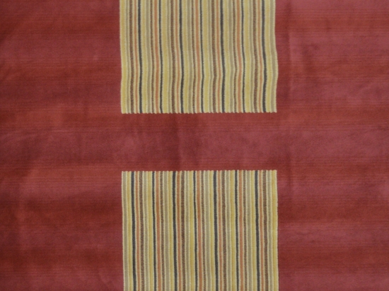 Χαλί M.Polo 977/1703 Red 170X241cm