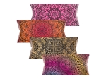 Φάκελος για μαζιλάρι Δώρου με Σχέδιο Ethno/Mandala Style, 4 ,14 x 6 cm