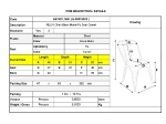 RELIX ΚΑΡΕΚΛΑ-PRO, ΣΤΟΙΒΑΖΟΜΕΝΗ, ΜΕΤΑΛΛΟ ΒΑΦΗ ΜΑΥΡΟ MATTE, PU CAMEL