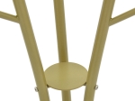 ΚΑΛΟΓΕΡΟΣ MARIANNI PAKOWORLD ΧΡΥΣΟ-ΛΕΥΚΟ ΜΕΤΑΛΛΟ 50X38X182ΕΚ