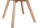 ΚΑΡΕΚΛΑ GASTON PAKOWORLD PP-PU ΜΠΛΕ ΑΠΟΧΡΩΣΗ- ΦΥΣΙΚΟ ΠΟΔΙ 44X52X78ΕΚ