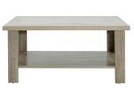 ΤΡΑΠΕΖΙ ΣΑΛΟΝΙΟΥ RIANO PAKOWORLD ΧΡΩΜΑ SONOMA 89,5X49,5X42,5ΕΚ