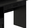 ΓΡΑΦΕΙΟ ΕΡΓΑΣΙΑΣ WORKIE PAKOWORLD ZEBRANO MDF 120X60X95.5ΕΚ
