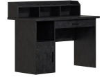 ΓΡΑΦΕΙΟ ΕΡΓΑΣΙΑΣ WORKIE PAKOWORLD ZEBRANO MDF 120X60X95.5ΕΚ