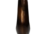 ΚΗΡΟΠΗΓΙΟ ARTELIBRE ΜΠΡΟΝΖΕ ΜΕΤΑΛΛΟ 34X15X45CM