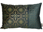 ΜΑΞΙΛΑΡΙ ARTELIBRE MEDALLION ΠΕΤΡΟΛ ΒΕΛΟΥΔΟ 40X60CM