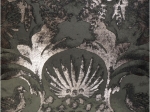 ΜΑΞΙΛΑΡΙ ARTELIBRE ΠΟΥΛΙ TAUPE ΒΕΛΟΥΔΟ 45X45CM