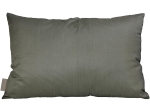ΜΑΞΙΛΑΡΙ ARTELIBRE ΠΟΥΛΙ TAUPE ΒΕΛΟΥΔΟ 40X60CM