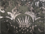 ΜΑΞΙΛΑΡΙ ARTELIBRE ΠΟΥΛΙ TAUPE ΒΕΛΟΥΔΟ 40X60CM