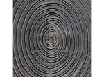 ΤΡΑΠΕΖΑΚΙ ARTELIBRE ΠΟΛΥΧΡΩΜΟ ΜΕΤΑΛΛΟ 41X41X50.5CM ΣΕΤ 3ΤΜΧ