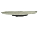 ΤΡΑΠΕΖΑΚΙ ARTELIBRE ΠΟΛΥΧΡΩΜΟ ΜΕΤΑΛΛΟ 41X41X50.5CM ΣΕΤ 3ΤΜΧ
