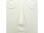 ΚΑΣΠΩ ARTELIBRE ΛΕΥΚΟ ΚΕΡΑΜΙΚΟ 16.5X15.5X10CM
