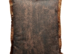 ΜΑΞΙΛΑΡΙ ARTELIBRE ΚΑΦΕ ΒΕΛΟΥΔΟ 60X60CM