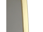 ΚΑΘΡΕΠΤΗΣ ARTELIBRE ΧΡΥΣΟ ΜΕΤΑΛΛΟ 96X2X96CM