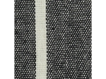 ΡΙΧΤΑΡΙ ARTELIBRE ΡΙΓΕ ΜΑΥΡΟ ΒΑΜΒΑΚΕΡΟ 130X170CM