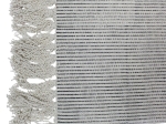 ΧΑΛΙ ARTELIBRE ΜΑΥΡΟ ΒΑΜΒΑΚΕΡΟ 120X180CM