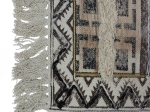 ΧΑΛΙ ARTELIBRE ΜΠΛΕ ΒΑΜΒΑΚΕΡΟ 120X180CM