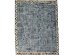 ΧΑΛΙ ARTELIBRE ΜΠΛΕ ΒΑΜΒΑΚΕΡΟ 120X180CM