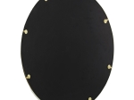 ΚΑΘΡΕΠΤΗΣ ARTELIBRE ΧΡΥΣΟ ΜΕΤΑΛΛΟ 80X2.5X80CM