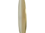 ΚΑΘΡΕΠΤΗΣ ARTELIBRE ΧΡΥΣΟ ΜΕΤΑΛΛΟ 80X2.5X80CM