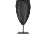ΔΙΑΚΟΣΜΗΤΙΚΟ ARTELIBRE ΜΑΣΚΑ ΚΑΦΕ POLYRESIN 13X7X28.5CM