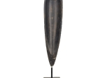 ΔΙΑΚΟΣΜΗΤΙΚΟ ARTELIBRE ΜΑΣΚΑ ΚΑΦΕ POLYRESIN 10.2X7X40.5CM