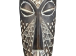 ΔΙΑΚΟΣΜΗΤΙΚΟ ARTELIBRE ΜΑΣΚΑ ΚΑΦΕ POLYRESIN 10.2X7X40.5CM