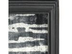 ΚΟΡΝΙΖΑ ARTELIBRE ΜΑΥΡΟ POLYRESIN 15X20CM