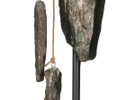 ΔΙΑΚΟΣΜΗΤΙΚΟ ARTELIBRE ΦΙΓΟΥΡΑ ΜΑΥΡΟ POLYRESIN 11.3X8.1X51.3CM