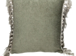 ΜΑΞΙΛΑΡΙ ARTELIBRE ΓΚΡΙ POLYESTER 45X45CM