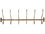 ΚΡΕΜΑΣΤΡΑ ΤΟΙΧΟΥ ARTELIBRE ΧΡΥΣΟ ΜΕΤΑΛΛΟ 76.5X8.5X24CM