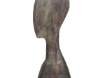 ΔΙΑΚΟΣΜΗΤΙΚΟ ARTELIBRE ΚΕΦΑΛΙ ΚΑΦΕ POLYRESIN 22X22X40CM