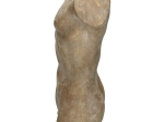 ΚΑΣΠΩ ARTELIBRE ΚΟΡΜΟΣ ΧΡΥΣΟ ΤΣΙΜΕΝΤΟ 20.5X13X29CM