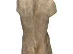 ΚΑΣΠΩ ARTELIBRE ΚΟΡΜΟΣ ΧΡΥΣΟ ΤΣΙΜΕΝΤΟ 20.5X13X29CM