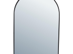 ΚΑΘΡΕΠΤΗΣ ARTELIBRE ΑΨΙΔΑ ΜΑΥΡΟ ΜΕΤΑΛΛΟ 50X2X80CM