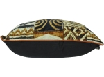 ΜΑΞΙΛΑΡΙ ARTELIBRE TRIBAL ΚΑΦΕ ΒΕΛΟΥΔΟ 45X45CM