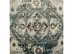 ΜΑΞΙΛΑΡΙ ARTELIBRE VINTAGE ΜΠΛΕ ΒΕΛΟΥΔΟ 45X45CM