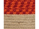 ΚΑΛΑΘΙ ARTELIBRE ΚΟΚΚΙΝΟ ΒΑΜΒΑΚΕΡΟ 25X25X25CM ΣΕΤ 3ΤΜΧ