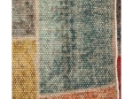 ΜΑΞΙΛΑΡΙ ARTELIBRE ΠΟΛΥΧΡΩΜΟ ΒΑΜΒΑΚΕΡΟ 45X45CM
