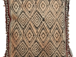ΜΑΞΙΛΑΡΙ ARTELIBRE ΡΟΔΑΚΙΝΙ ΒΑΜΒΑΚΕΡΟ 45X45CM